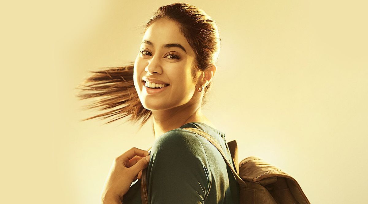 The survival thriller Mili features Janhvi Kapoor as a nurse whose ‘life is going to change’