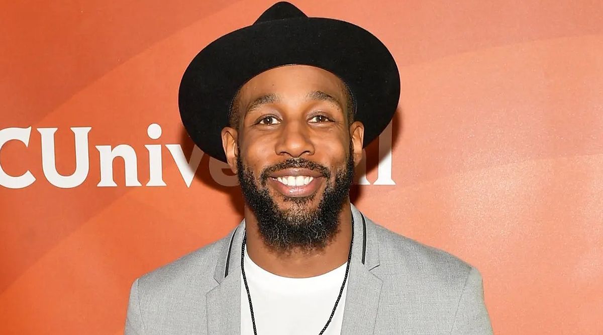Hollywood actor Stephen tWitch Boss passes away at the age of 40; commits suicide; Here’s what we know! 
