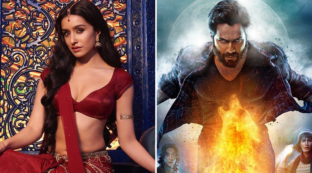 BollywoodMDB Poll: Which Movie Are You More Excited To Watch- Stree 2 Or Bhediya 2?