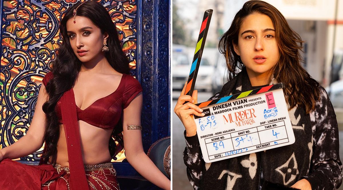 From Stree 2 To Murder Mubarak: List Of Upcoming Films Set To RELEASE Next Year!
