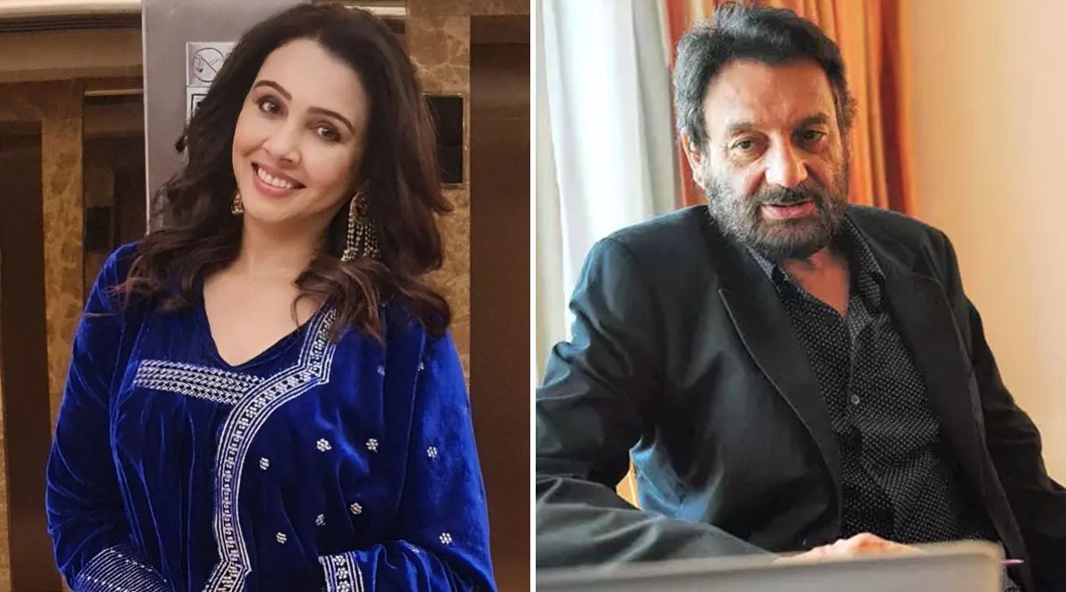 Suchitra Krishnamoorthi Opens Up About Her DIVORCE With Shekhar Kapur, Says She Will NEVER FORGIVE Preity Zinta! (Details Inside) 