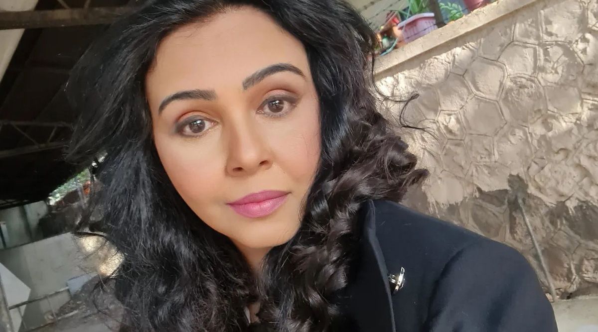 Former actress Suchitra Krishnamoorthi talks about being a single parent and how it impacted her daughter Kaveri