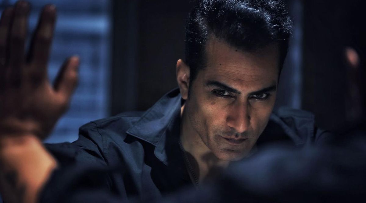 Vanraj is the most layered, unpredictable and relatable character: Anupamaa actor Sudhanshu Pandey
