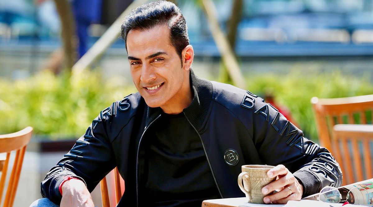 Happy Birthday Sudhanshu Pandey: Anupamaa Actor To Celebrate His Special Day In Line With Sanatan Dharm (Details Inside)