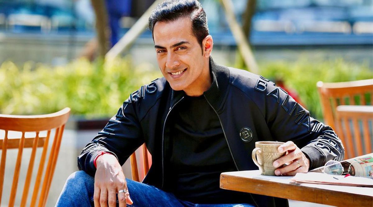 Anupamaa's Sudhanshu Pandey Aka Vanraj Shah Shares His Fitness Mantra; Says 'If One Is Not Able To Maintain Their Self…'