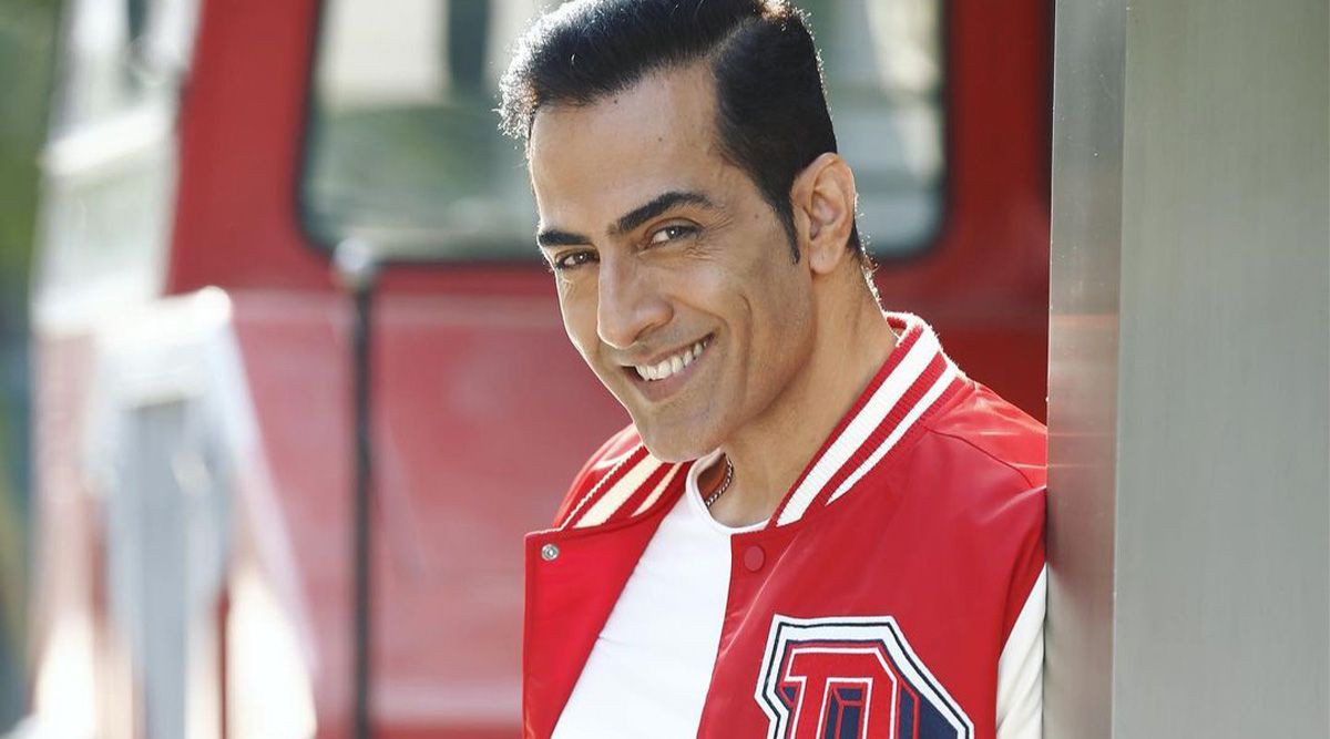 Hit television show Anupamaa’s actor Sudhansu Pandey opens up about playing Vanraj Shah