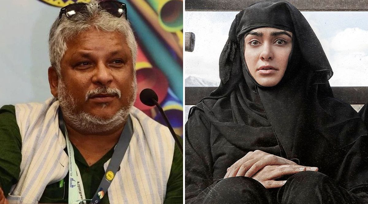 The Kerala Story Row: Controversy! Director Sudipto Sen REVEALS The Number Of Victims CONVERTED Into Islam And forced Into Terrorism Is Not EXAGGERATED (Details Inside)