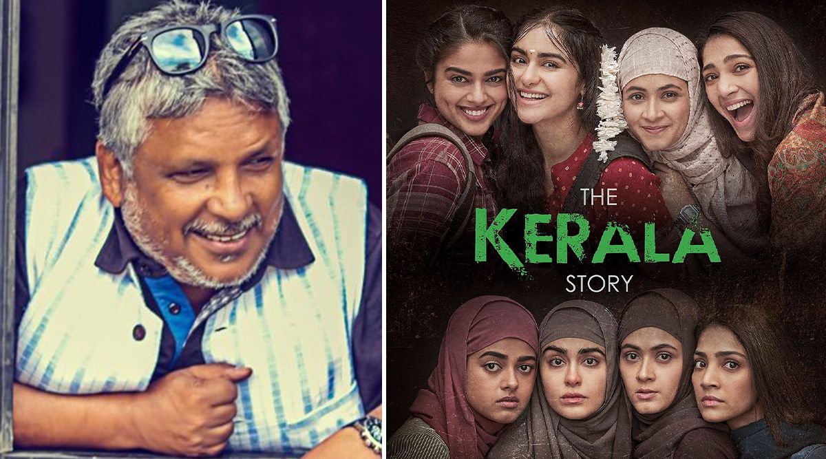 The Kerala Story: Filmmaker Sudipto Sen Introduces the 3 Young Women Who Inspired the Movie