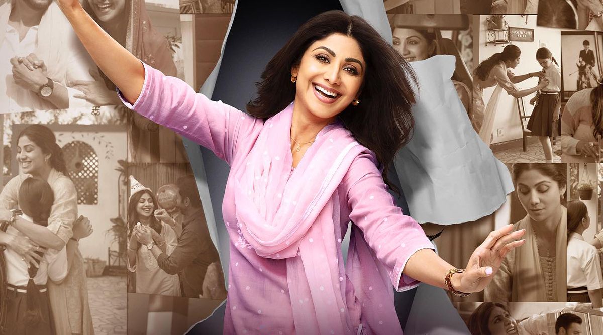 Sukhee Trailer: Shilpa Shetty's Highly Anticipated Film's Official Trailer To Be Released On 'THIS' Date! 