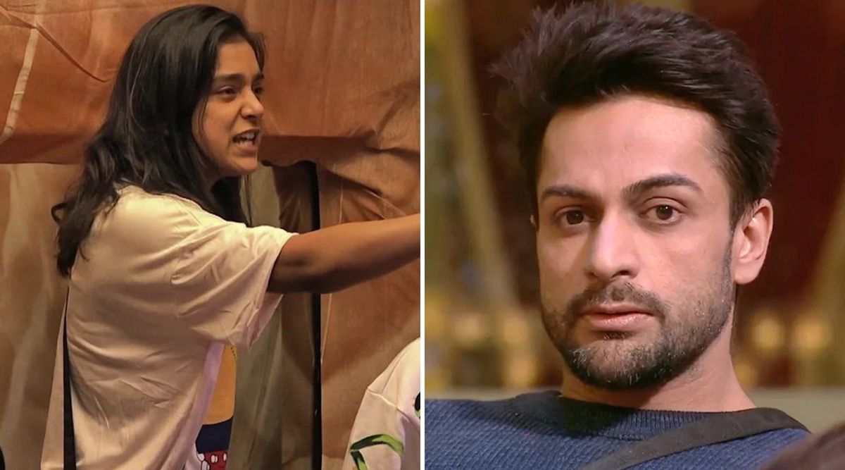 Bigg Boss 16: Sumbul Touqeer’s action makes Shalin Bhanot angry; Wildcard contestant enters! 