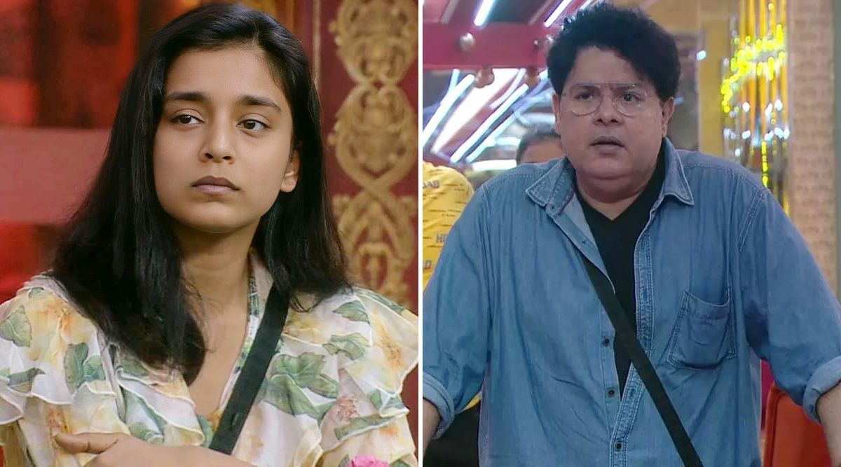 Bigg Boss 16: Will Sumbul Touqeer Khan get eliminated over Sajid Khan? Checkout More!