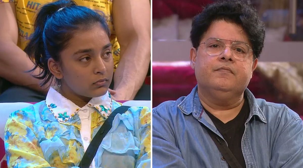 Bigg Boss 16 Day 47: Captain Sajid Khan's ‘lottery system’ affected Sumbul Touqeer