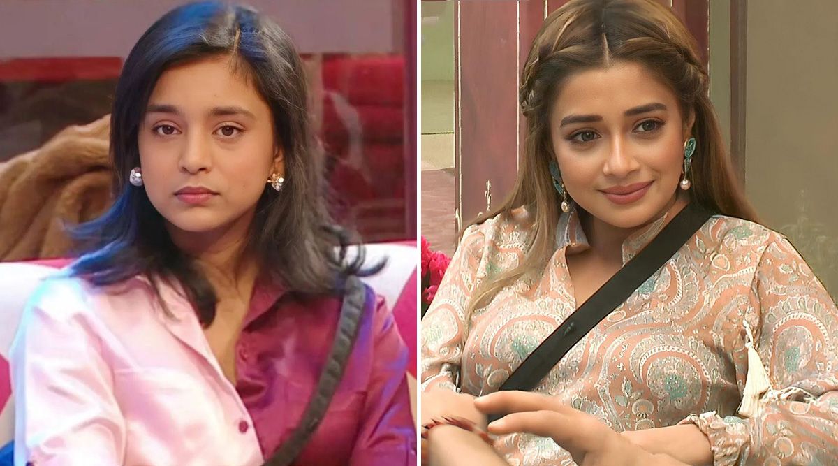 Bigg Boss 16: Fans feel Sumbul Touqeer Khan is a more deserving contestant than Tina Datta ahead of the finale!