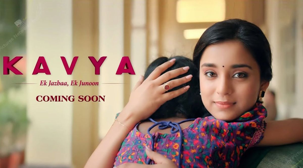 Sumbul Touqeer Khan Stuns Viewers With Her Determined, Powerful First Look In 'Kavya' (Watch Promo)