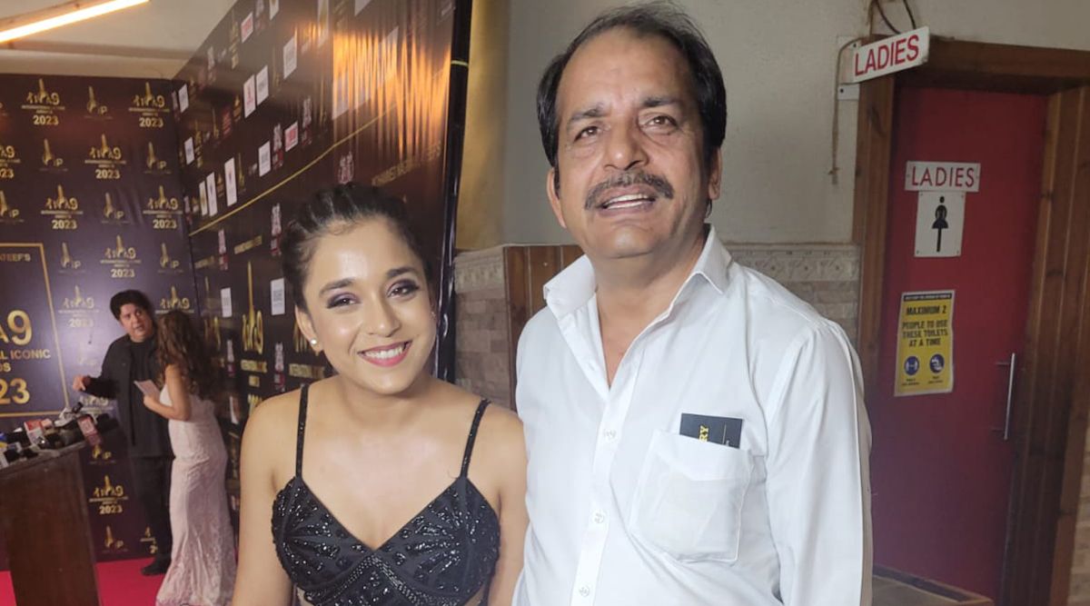 Sumbul Touqeer Khan’s Father Touqeer Hassan EXPRESSES His Excitement Of Getting Re-Married (Details Inside)