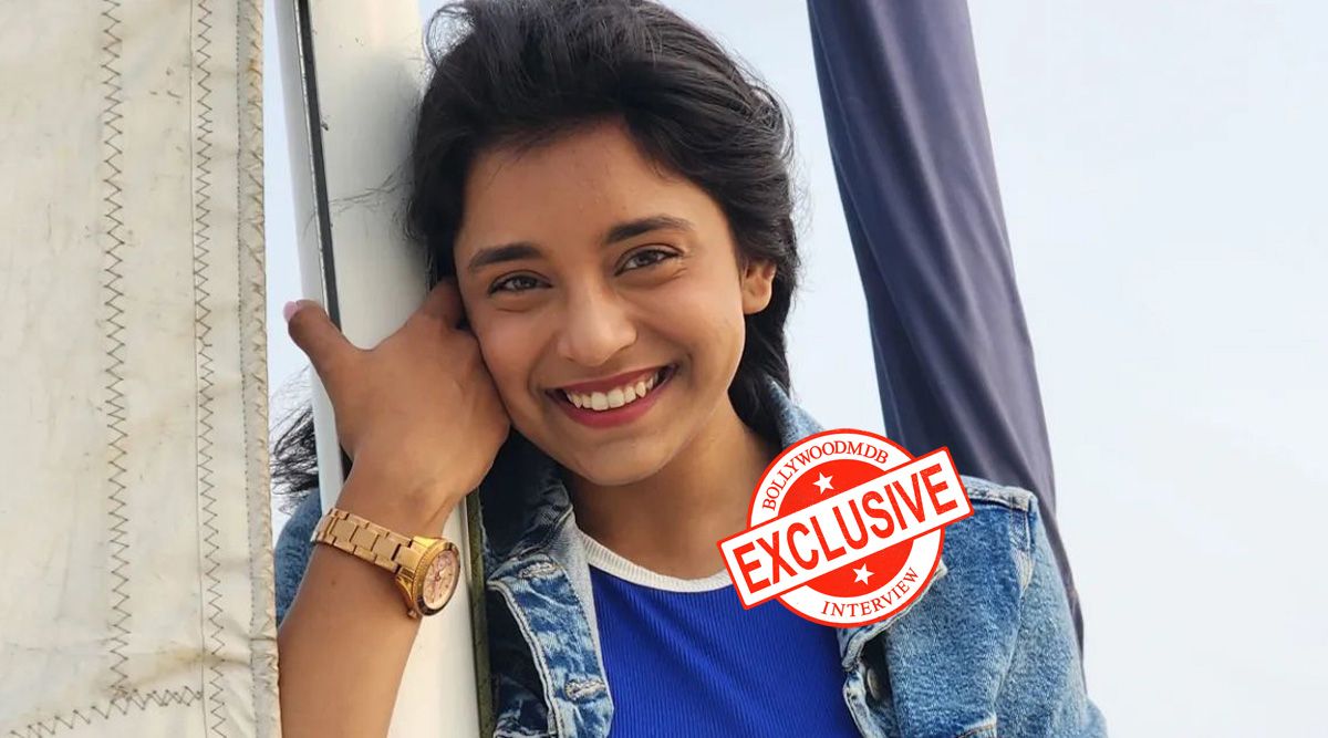 EXCLUSIVE! Sumbul Touqeer Sheds Light On Buying A New Home And Her Return To The Fiction Space Post Imlie!