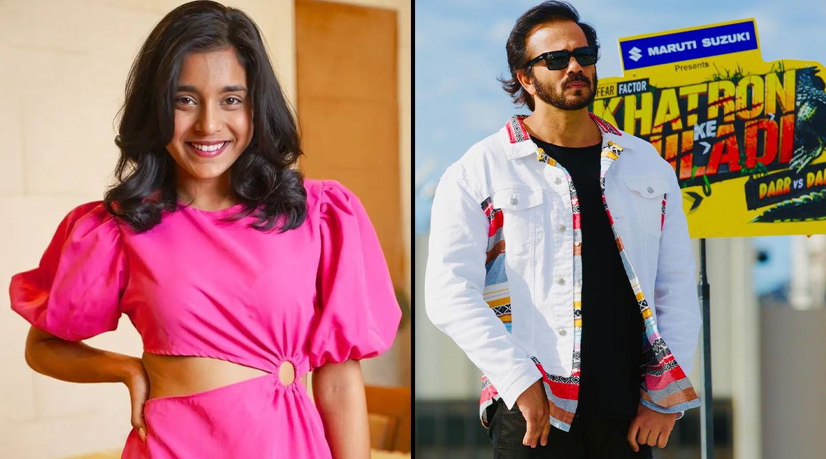 Khatron Ke Khiladi 13: Sumbul Touqeer Denies To Have Left  Rohit Shetty's Show After Priyanka Chahar Chaudhary Backed Out