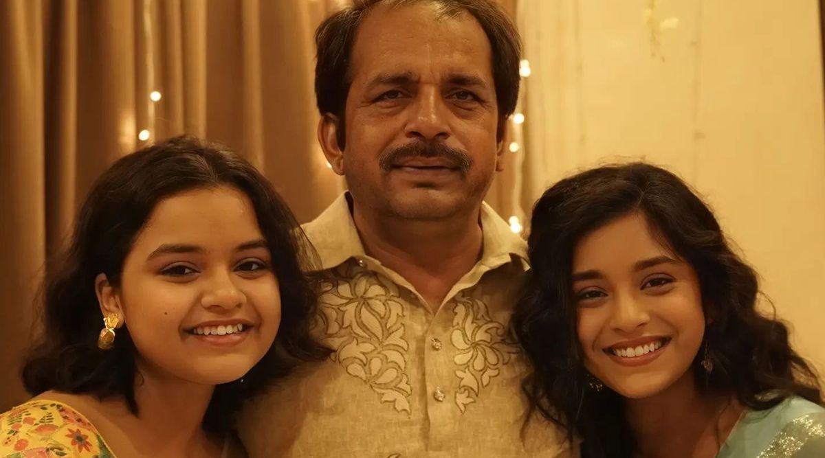 Sumbul Touqeer Khan Feels PLEASED To Have ‘HAPPY FAMILY’; Says ‘Ab Ja Ke Humari Puri Happy Family Ho Chuki Hai’