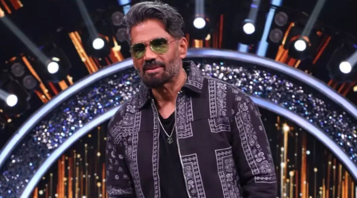 Indian Idol 13: Suniel Shetty Reveals How His Character In Dhadkan Helped Him Win His First Award!