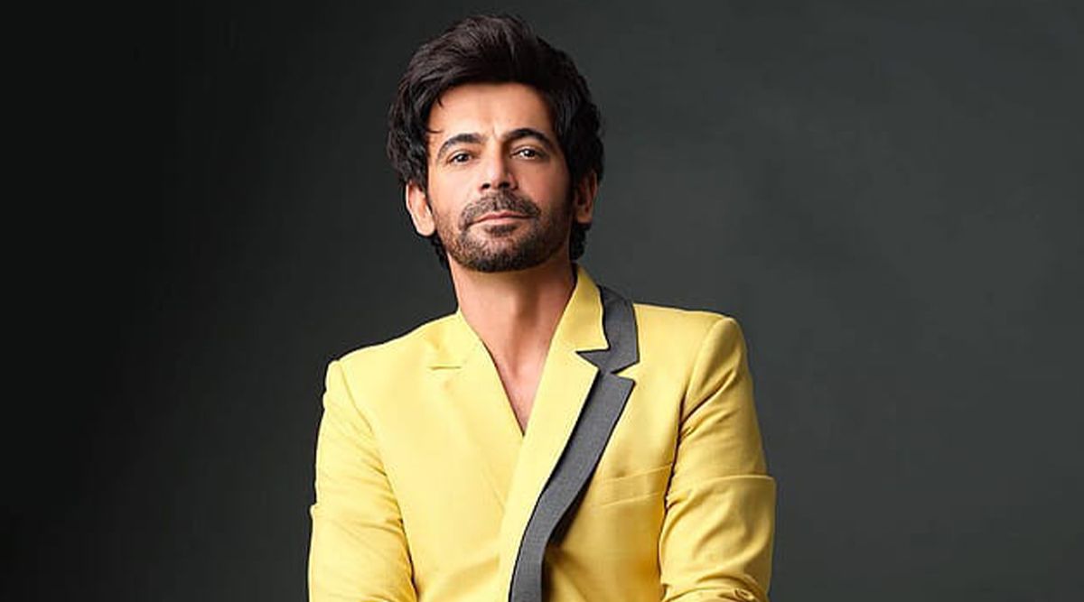 When Comedian Sunil Grover’s Late Arrival On Set Once Led To Replacement, Earning Only Rs 500
