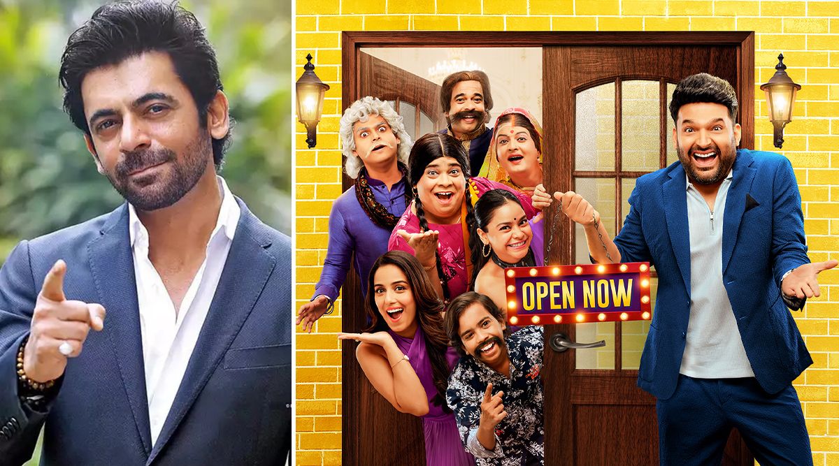 Did Sunil Grover HINT At Returning On The Kapil Sharma Show After His Feud With The Comedian?