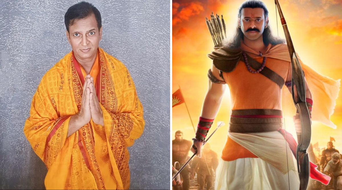 Adipurush: Ramayan' Actor Sunil Lahri FINDS Prabhas Starrer Film 'VERY DISAPPOINTING'; Here’s Why?