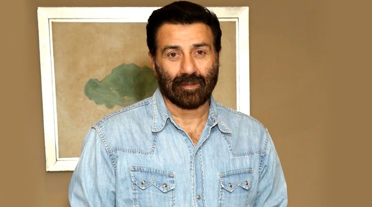 Janmbhoomi: Sunny Deol All Set To Start Shooting For His Upcoming Movie Based On Ram Mandir Trial From ‘THIS’ Month (Details Inside)