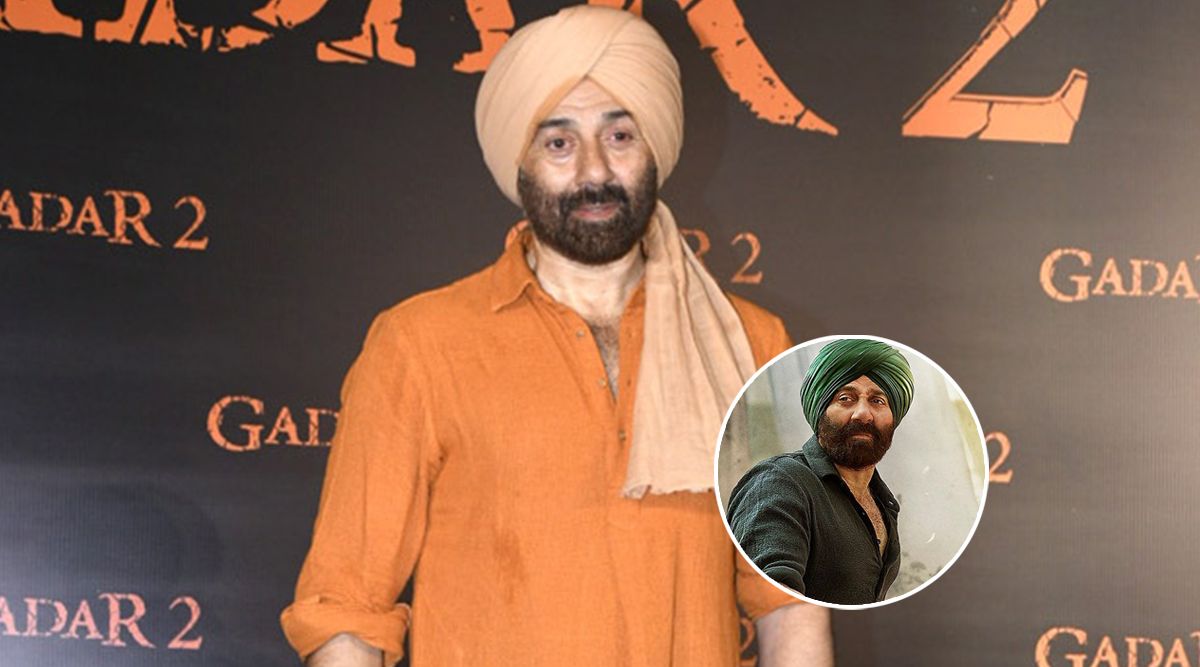 Gadar 2 Trailer Launch: Sunny Deol Reveals He Was In Two Minds For 'Gadar' Sequel – Here’s Why!