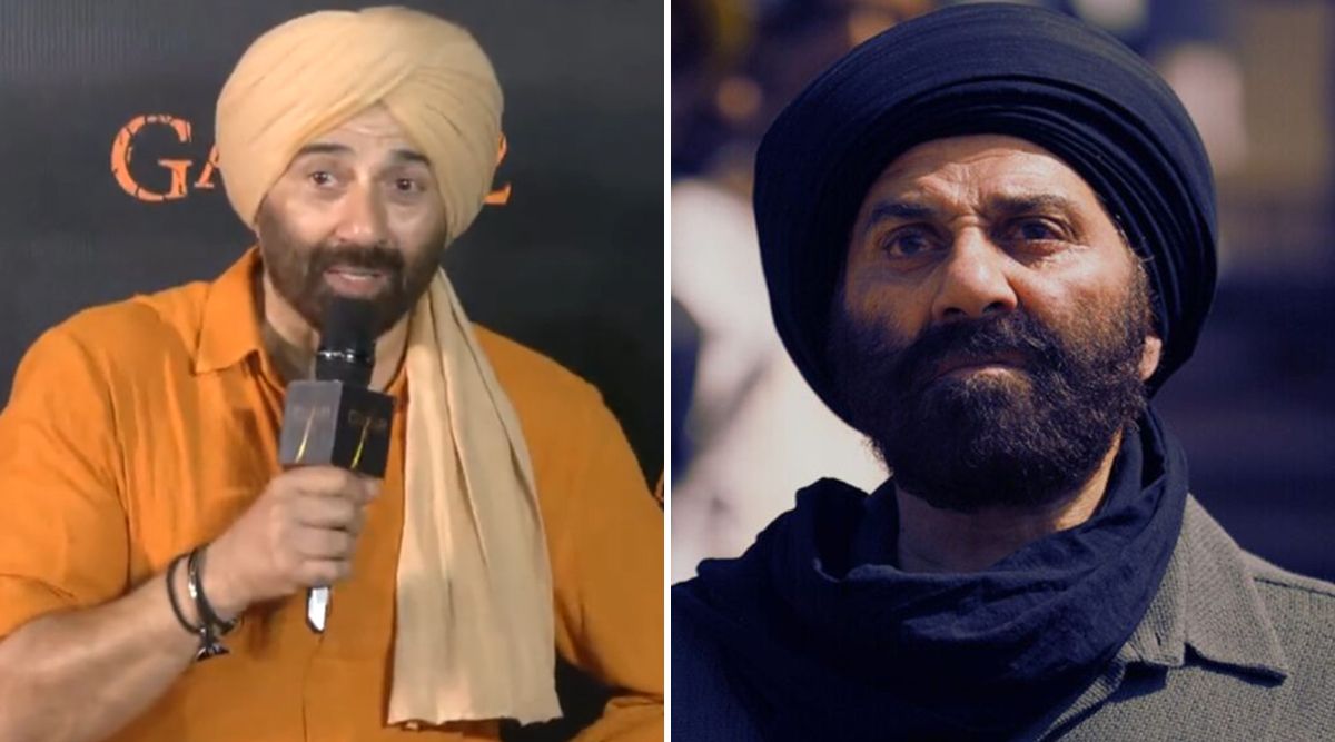 Gadar 2: Sunny Deol Gets SLAMMED For His Remarks On Politics Being The Root Cause Of War Between India - Pakistan; Retired Brigadier Hardeep Singh Sohi Says ‘Sunny Deol Has Not Taken A Pakistani Bullet In Chest….’