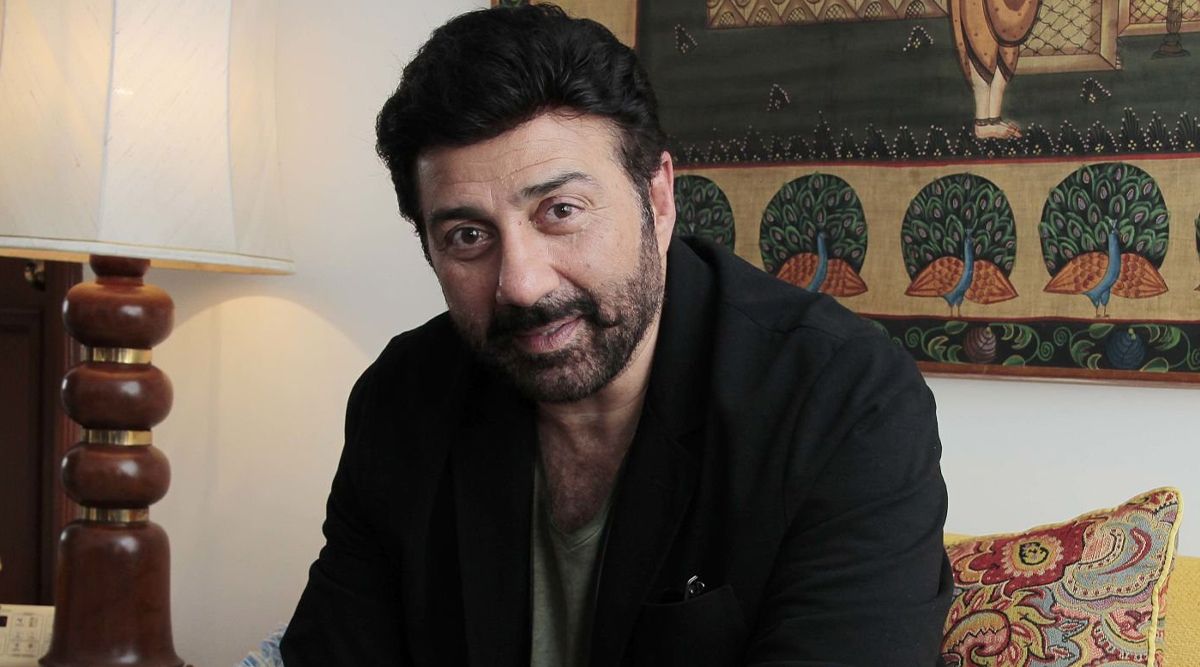 Sunny Deol ADVICES Youth Of Film Industry; Says ‘Stop Bodybuilding And Dancing, Concentrate On Acting’ (Details Inside)