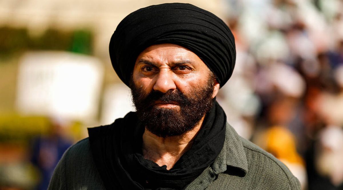 Gadar 2: Sunny Deol DOUBLES His FEES As Speculations Rise Around 'Gadar 3' In The Making?