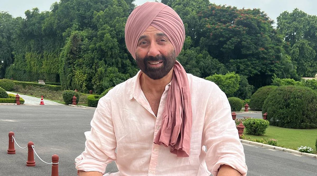 OMG! When Sunny Deol TEASED A Girl That Led To A Dramatic Turn As Girl's Brother Confronts Him At His House! (Details Inside)