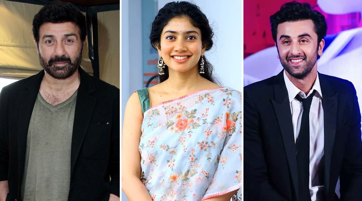 Ramayana: Sunny Deol To Join Ranbir Kapoor And Sai Pallavi In Nitesh Tiwari's Version? Here's What We Know!