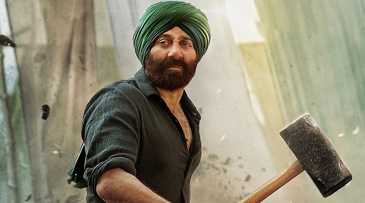 Gadar 2: Sunny Deol's Role Intensified with Explosive New Dialogues, Controversial Elements; 'Kafir' and 'Kaum' Removed ( Details Inside)