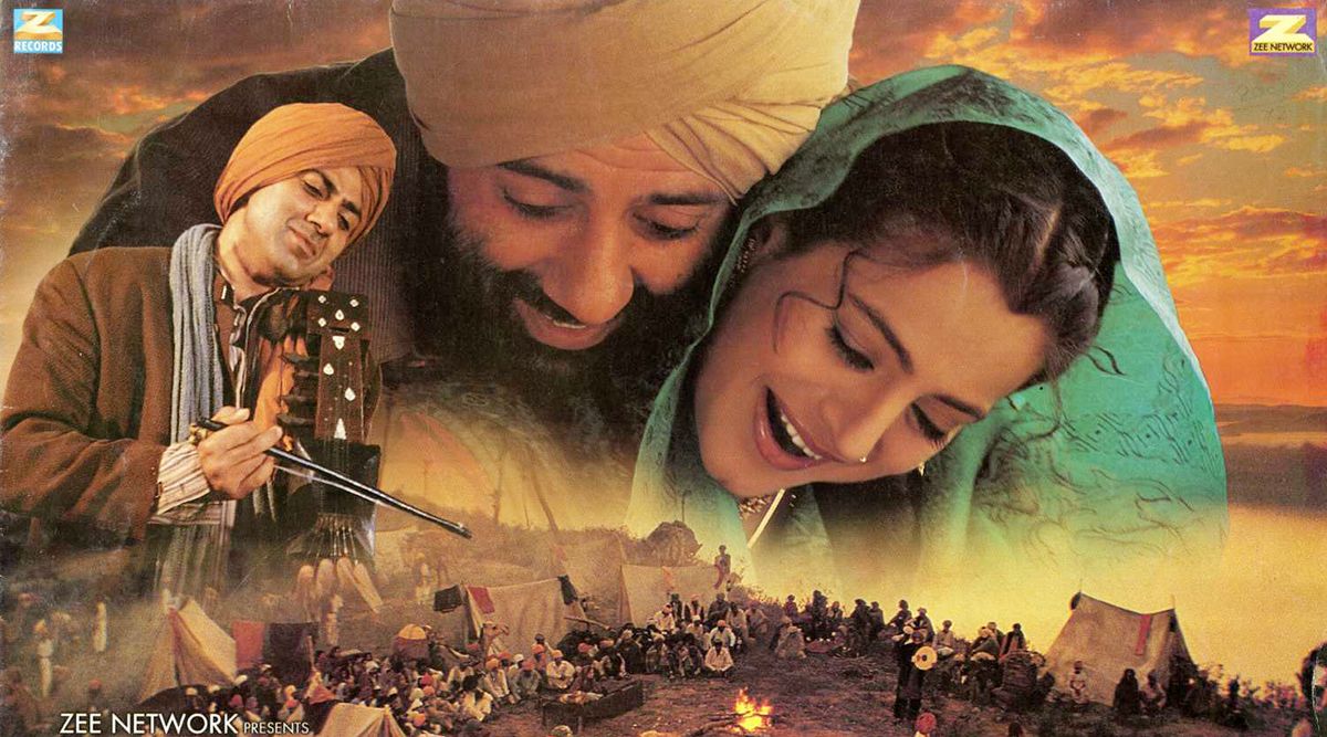 Gadar: Ek Prem Katha: Check Out How The Sunny Deol – Ameesha Patel Starrer Film Was Restored For Re-Release In Theatres (Watch Video)