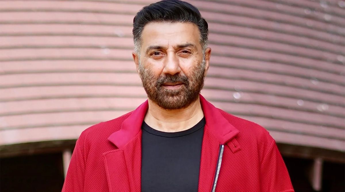 Sunny Deol Reportedly Served Notice By Bank Of Baroda For Unpaid ₹55 Crore Dues, Actor To Sell His Juhu Property? (Details Inside)