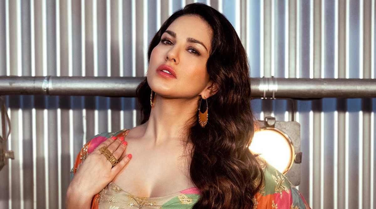 Wow! Sunny Leone REVEALS How A Normal Day Looks For Her! (Details Inside)