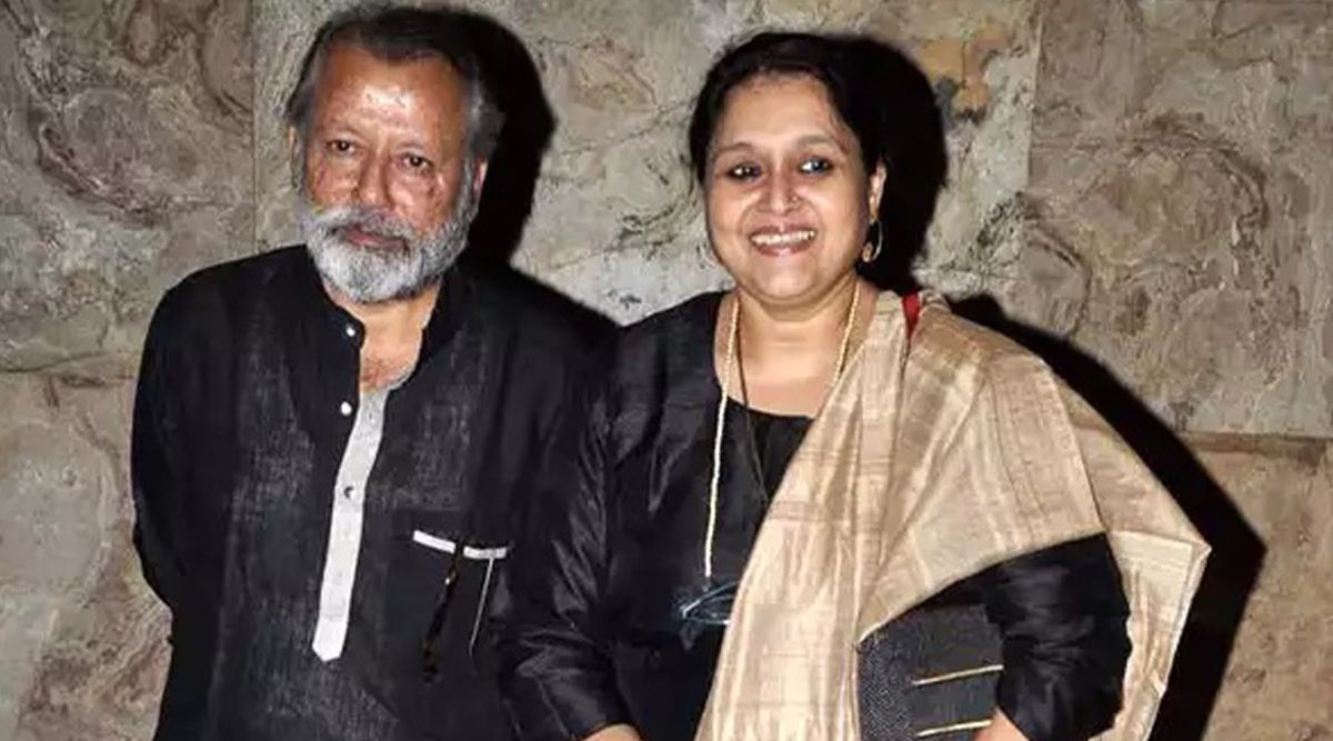 Supriya Pathak OPENS Up About Her CONTROVERSIAL MARRIAGE With Pankaj Kapur; Claims 'I Was Advised That He Will Leave Me'