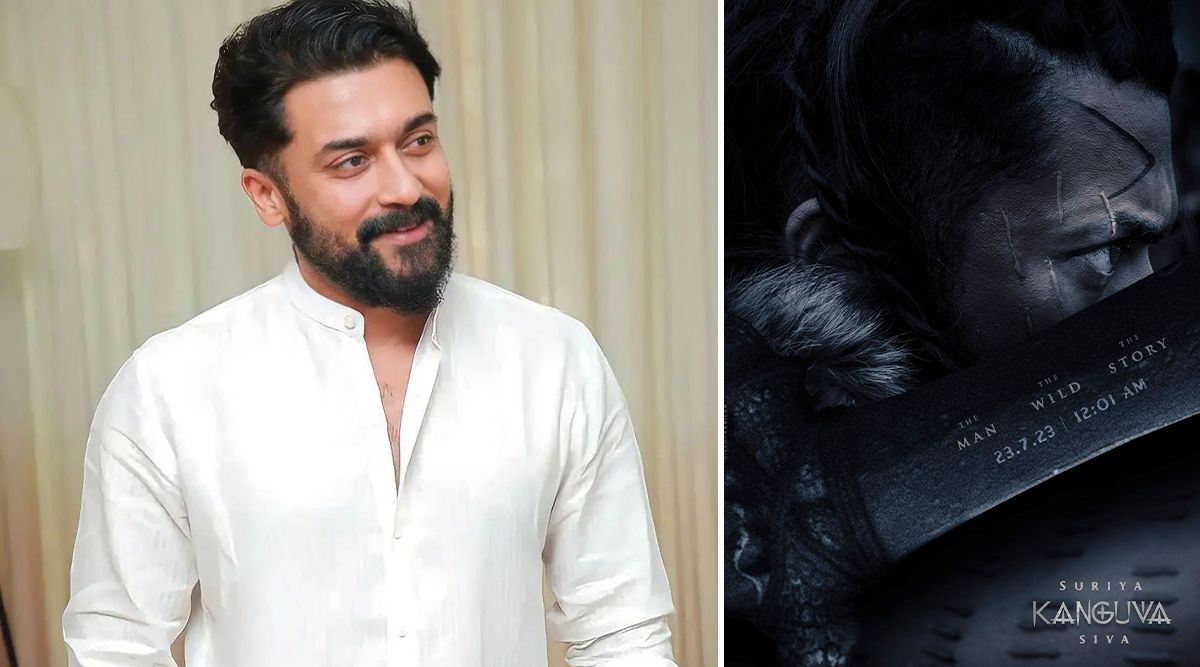 Kanguva: Suriya's Most Awaited Film’s FIRST GLIMPSE To Be Out At ‘THIS’ Time on July 23! (Details Inside)