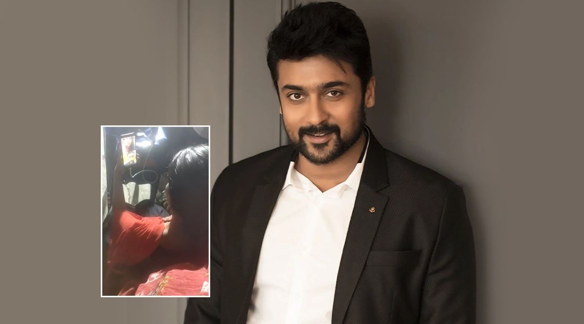 Tamil Actor Suriya Offers Financial Help And Jobs To The Families Of Fans Who Died Of ELECTROCUTION (Watch Video)