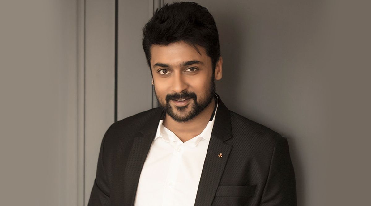Suriya43: Suriya To Play ‘THIS’ Intriguing Role In The Film? (Details Inside)