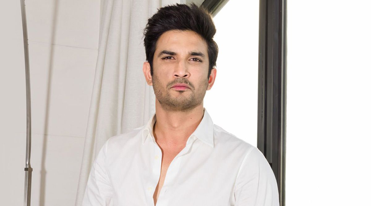 Sushant Singh Rajput fans criticise e-commerce company for promoting misleading info about his death