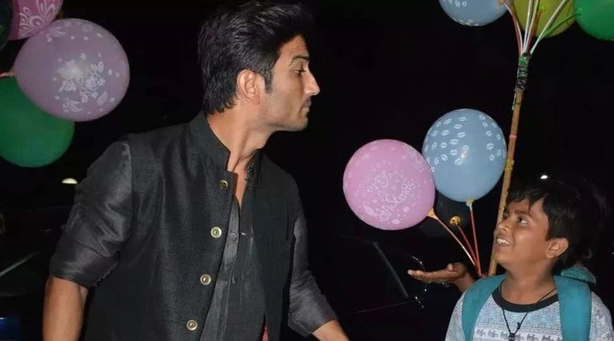 Sushant Singh Rajput's second death anniversary: Sister Shweta remembers him with a touching note