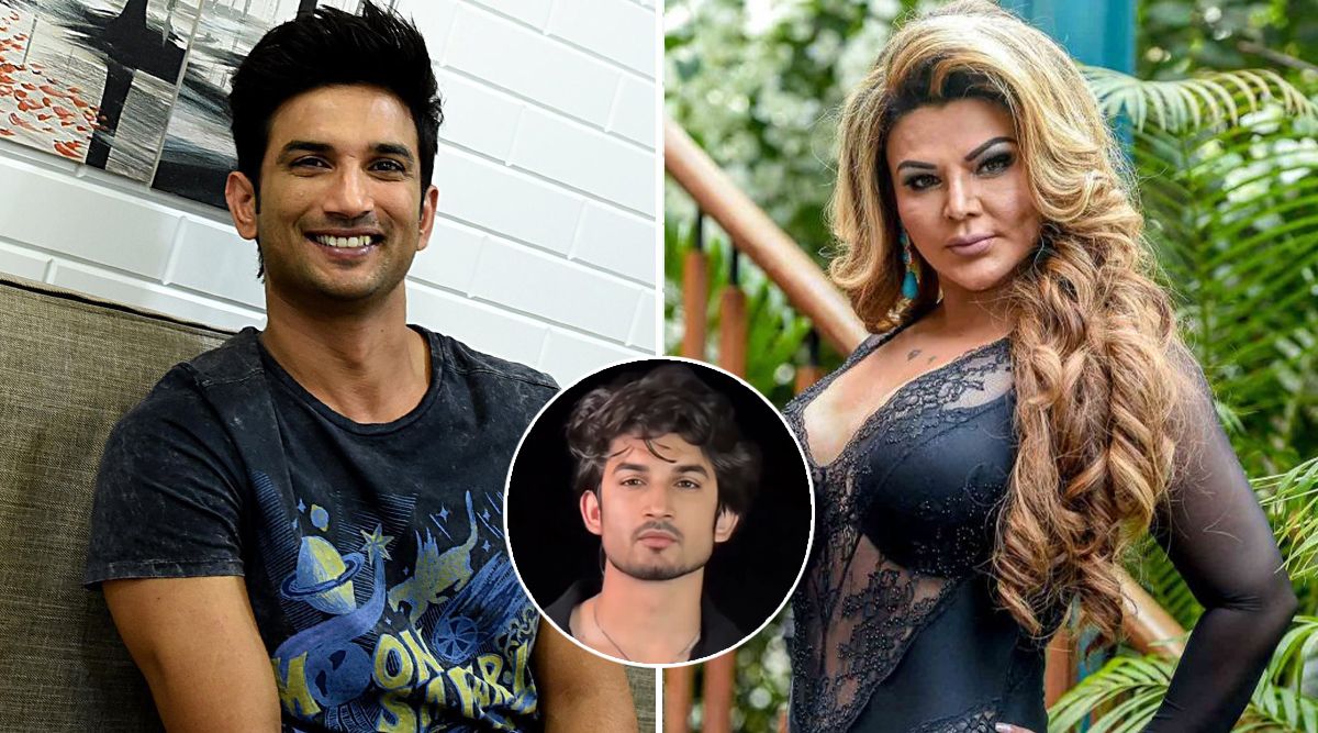 Sushant Singh Rajput Has Taken RE-BIRTH For Revenge, Claims Rakhi Sawant As She Gives SOLID PROOF!(Watch Video)