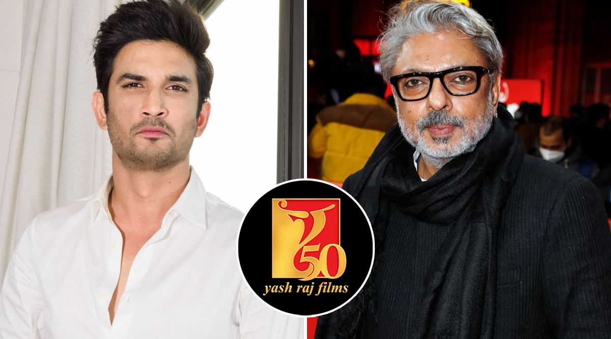 Sushant Singh Rajput Death Anniversary: When The Late Actor REVEALED Missing 12 Films, Including Potential 300 Crore Hits By Sanjay Leela Bhansali And YRF