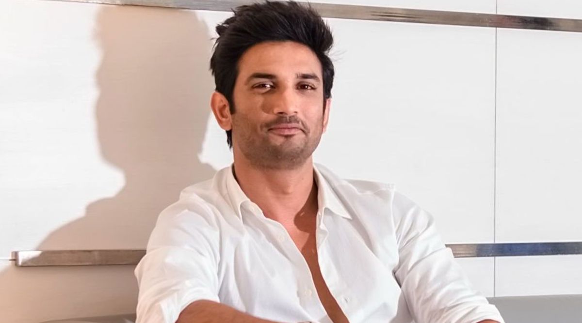  Sushant Singh Rajput's Friend FULFILLS His Last Wish After 3 Years Of His Demise! (Details Inside)