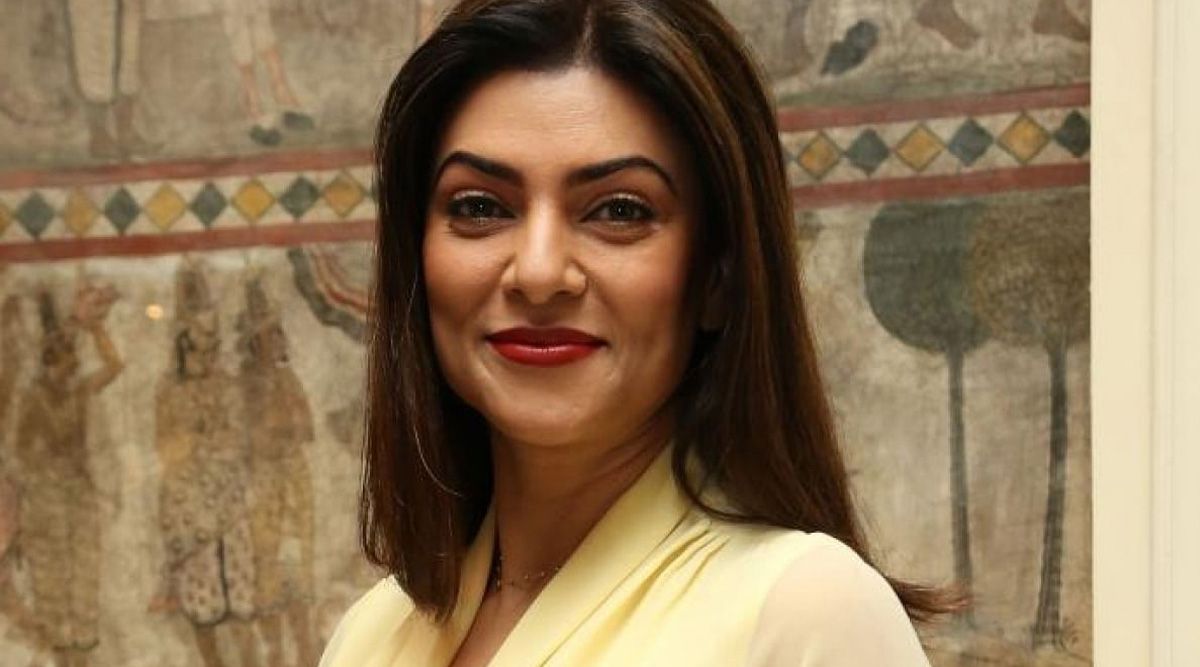 Sushmita Sen Health Update: Actress Undergoes Angioplasty After Battling Heart Attack; Says, ‘All Is Well & I Am Ready for Life Again’