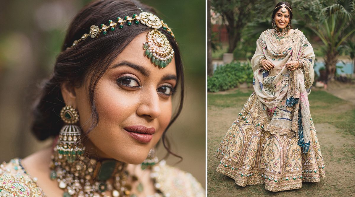 Swara Bhasker Gets SHAMED As She Poses In A Lehenga From Pakistan; Netizens Say, 'Auntijee Auntijee...' (View Comments)