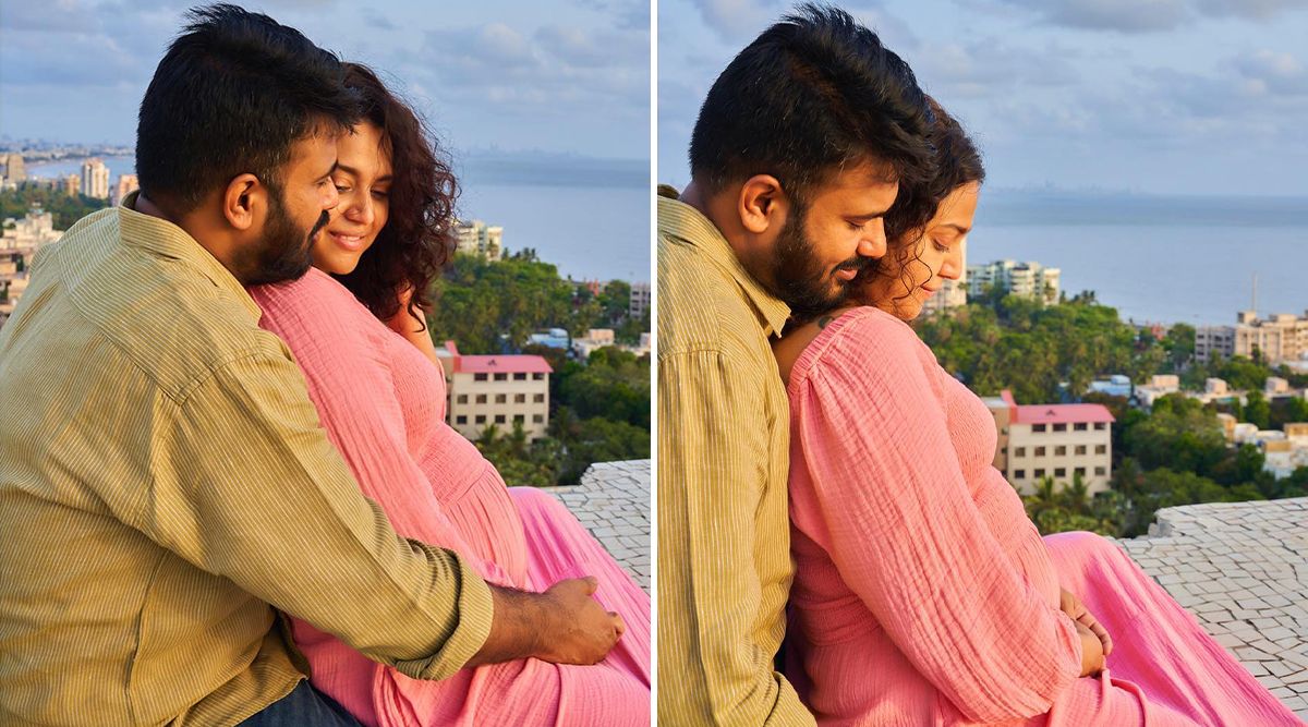 Congratulations! Swara Bhasker And Husband Fahad Zirar Announce PREGNANCY ( View Post)