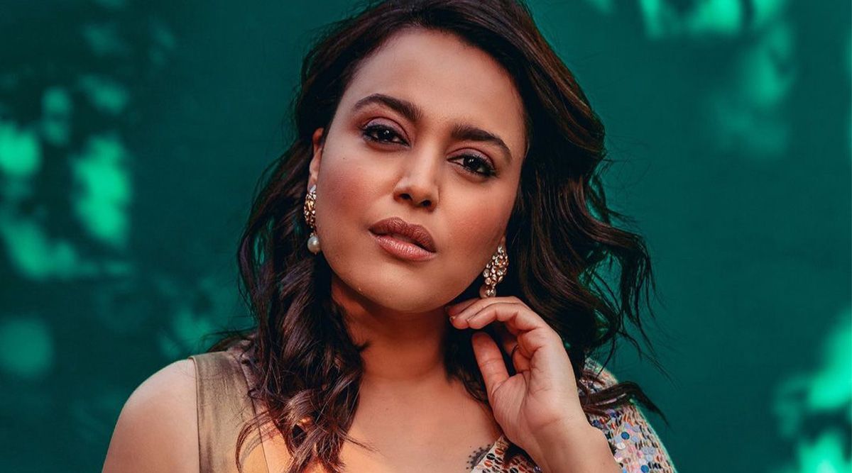Swara Bhaskar is done with ‘dabang’ characters; says she wants to try new things